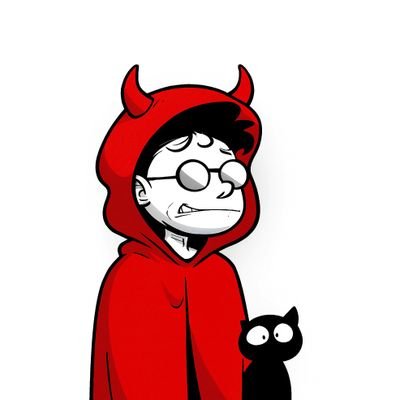 Ch3xican's profile picture. ॐ
Genuine | Ch3xican.eth | Doodle #3599 | @neukoai OPERATIVE {Designation:🐰; #:018)