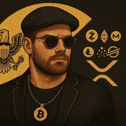 Loot_Goblin22's profile picture. Trades. DeFi. ReSale. Ecomm. Blog. Cars. Freedom. Taxation. Is. Theft.