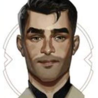 h3xt3ch_dr34m's profile picture. Inventor | Co-funder of Hextech research.      
“Shaping the future with science, no matter the cost.” //s1 e2 24 yo. Jayce guys.//