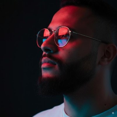 anass_hassouni's profile picture. Designer