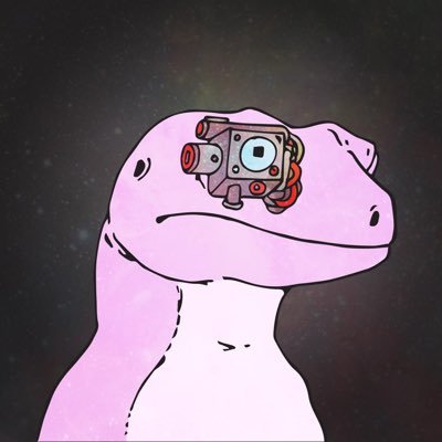 TheAwfulWafful's profile picture. @GalacticGeckoSG 🦎 @JellyCoNFT 🪼 @Vincenia_NFT 👨🏻‍🎨 @GAINZNFTs 💪 @Claynosaurz 🌋