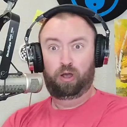 DeHuff's profile picture. Father of 2, husband to 1 | Host of the @dehuffpodcast - Ranked #1 comedy podcast in Colorado!
You Tweet at me, I'll use it in my pod. 
• Little League coach