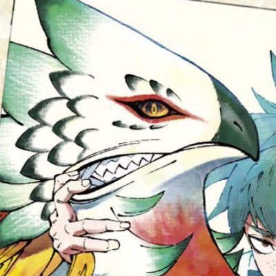 uroroRON_02's profile picture. No Dragon, No Life. 
イケドラに転生してイケ女にはべりたいのでドラゴン漫画を描いて徳を積んでます。
生き物とTFと人外×人間全般好き。

Skeb(OPEN)🖊️https://t.co/Udi6A8ulW6
Contact(連絡先)✉️https://t.co/bwlmgv9n27