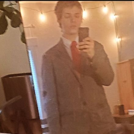 yakubianprophet's profile picture. 194cm based god ✝️
https://t.co/QY0dhOXfP4
https://t.co/TI0GGUrY0n