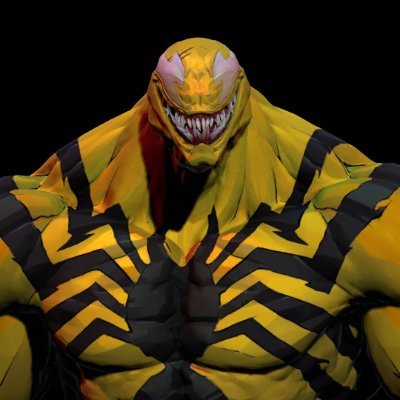 YellowVenom2's profile picture. I make renders in SFM | WandaEddie CEO | I like Umamusume | 🇧🇷 | 
🏳️‍🌈 and 🏳️‍⚧️ are welcome here!