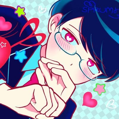 semi_stardust's profile picture. She/her | ENG/ESP | #SVSSS #2ha #Yuumori 🌹🎻  #FOBtwt🫧 

《𝕎𝕙𝕒𝕥 𝕒 𝕞𝕒𝕥𝕔𝕙, 𝕀'𝕞 𝕙𝕒𝕝𝕗 𝕕𝕠𝕠𝕞𝕖𝕕 𝕒𝕟𝕕 𝕪𝕠𝕦'𝕣𝕖 𝕤𝕖𝕞𝕚-𝕤𝕨𝕖𝕖𝕥》