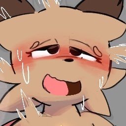 DumbDeerSlut's profile picture. horny deer bitch // 20 // pan + genderfluid // MDNI // don't mention main or you'll get blocked