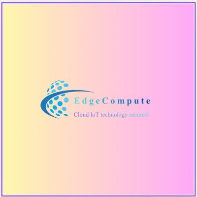 EdgeComputeIoT's profile picture. Edge Compute IOT and Cloud Consulting Services