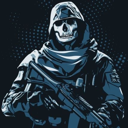 LS_Steele1000's profile picture. Fully involved Monster Jam Enthusiast
Hunter
Warzone player #1