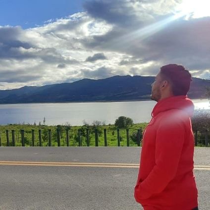 dcryptrodriguez's profile picture. 👨‍💻 Ingeniero de Sistemas |Software developer | Cybersecurity Analyst | Team @CryptoMilovat |🌌| #Developer