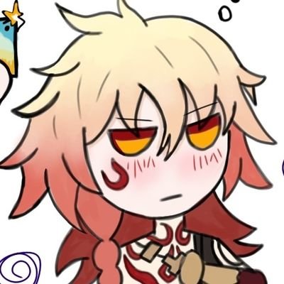 cosmos33550336's profile picture. ^⁠_⁠^ ARTIST but i also yap a lot 🫶 !!! genshin / hsr  | no repost  | dms closed | ☀️🍷brainrotted | mw rookie 🥹