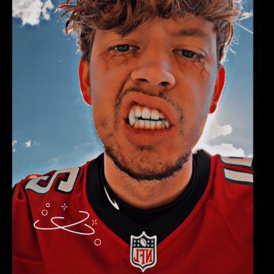 ATLWill_'s profile picture. NFL TikToker 85k+| Falcons Content Creator | Boy Dad.