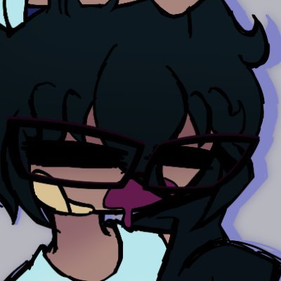 nestoku's profile picture. Hola dude!
★ Cuenta principal de @TheFeloxselUwU
★ Bocetillos o cosas randoms
★ Tengo un Occasional chaos
★  Comms: https://t.co/YsvDOtsIeK