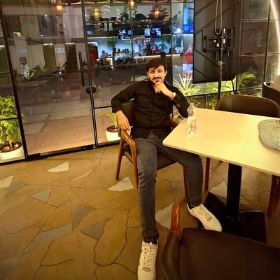 BhautikJethva's profile picture. 🌍 Traveler | 🔨 Magento Pro | 📈 Finance Lover