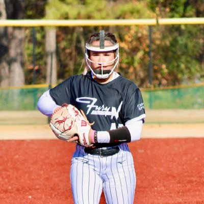 AKBarber2028's profile picture. God 1st! Chiles High c/o 2028-multisport athlete swim/softball RHP/Utility 4.0 GPA Fury Platinum National Belk AKBarber2028@gmail.com NCAA ID# 2412469346