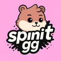 Spinit.gg (@spinitgg) 's Twitter Profile