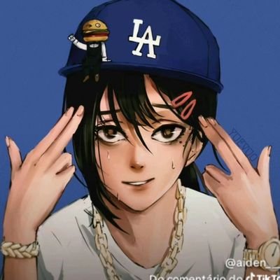 spikeChuuu's profile picture. 