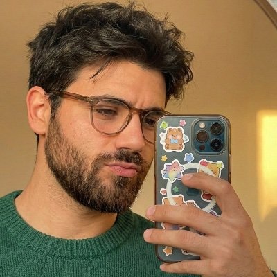 GinTonyc9's profile picture. 