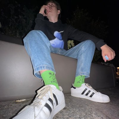 AlexeusJPJji's profile picture. 