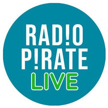 RadioPirateLive's profile picture. Les Podcasts Gratuits de RadioPirate.