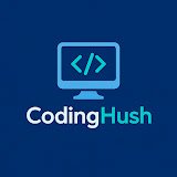 CodingHush's profile picture. CodingHush ⚡
Full-stack dev | Lessons & tutorials with simplicity
practice makes perfect 📈