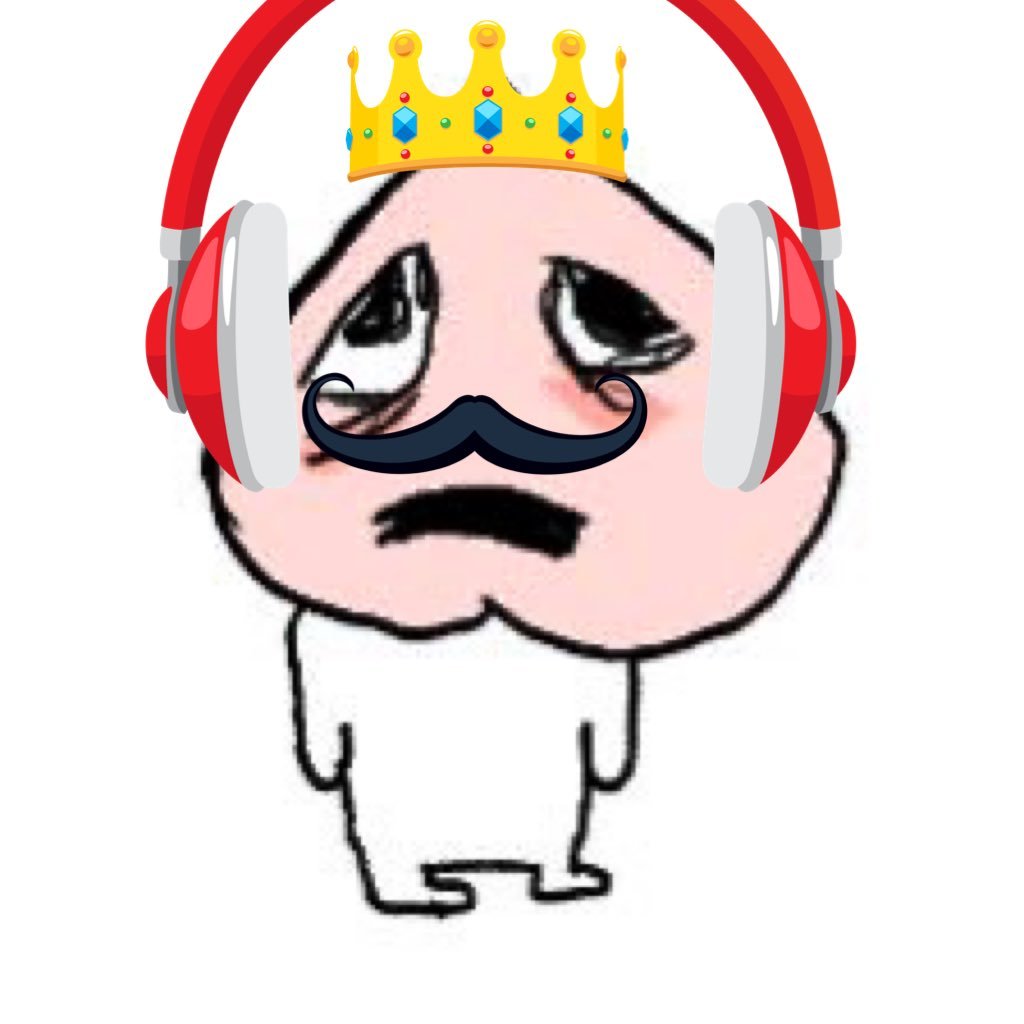 dyuadyu's profile picture. 