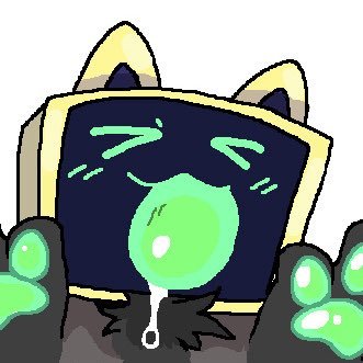 enchanter472's profile picture. Televisinyan Photographer, it/thing TV head, 19