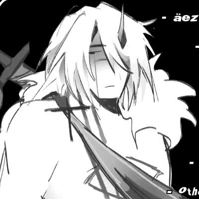 alonetraaveler's profile picture. aloneㅤㅤ ͏ ͏ ͏ ͏ ͏ ͏ⲁㅤ ͏ ͏ ͏ㅤ ͏ ͏ ͏aezoreㅤ ͏ ͏ㅤ ͏ ͏ ͏⚔️
                  #proshiptwtㅤ  ͏ ͏ ͏ㅤ＼ㅤ  ͏ ͏ ͏the real alonetraveler
                sometimes i rant 🙁