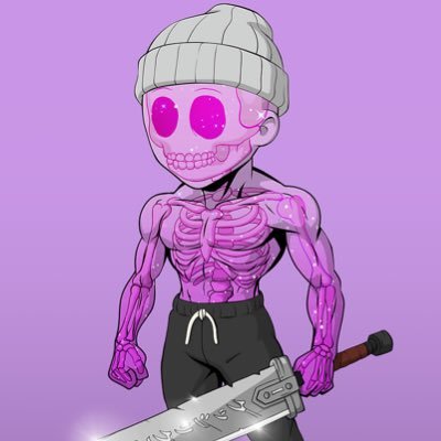 BioNinja36's profile picture. Husband | Girl Dad | Ninja | 3rd Degree Badass | OKINA is 🔑 | OKINA | Saints | Dojo Kidz | https://t.co/5fYscrjVLg