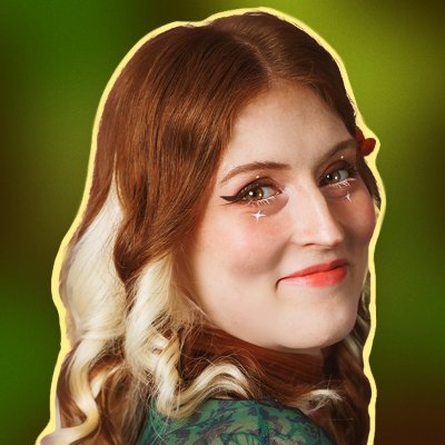 megiibyte's profile picture. Internet gremlin, with the best intentions ✴︎
Minecraft, Magic, and more~⋆✴︎˚｡⋆
megiibyte@gmail for business inquires