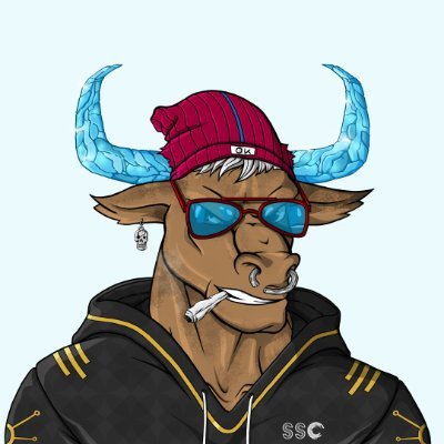 RosyCee's profile picture. @Vincenia_NFT | @BoredApeSolClub | @Fearless_Bulls