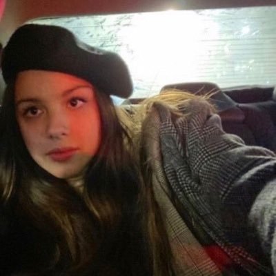 lizziedelicia's profile picture. a dreamer. until adeline wakes up. ✭ she/her