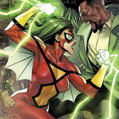 JESSICADREWSW's profile picture. ABOGADO

1#fan of Spider-Woman  (Jessica Drew)