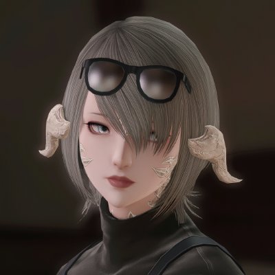 rubyc_xiv's profile picture. ハウジング,ミラプリ,SS,レイド好きの深夜勢です🌝/無言フォロー歓迎です💫 ハウジング代行🙆 ©︎SQUARE ENIX