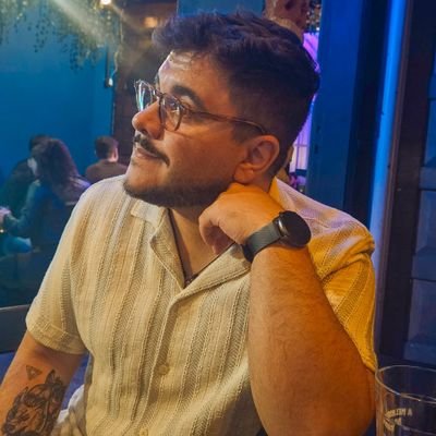 theJohnSaints's profile picture. Designer