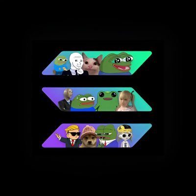 InternetCM_'s profile picture. $ICM - Internet Capital Memes