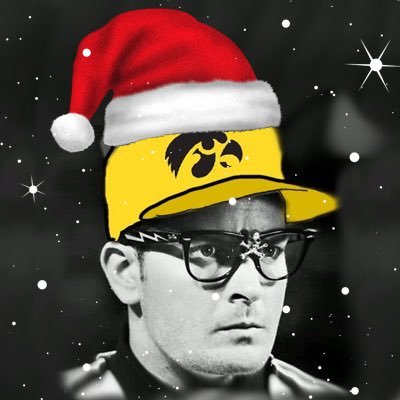 HawkGuyEnjoyer's profile picture. Hawkeye  🦅 | Mark Gronowski truther | Caitlin Clark truther | Big 10 truther | America First 🇺🇸 | Noticer | NHH | #SKOL | #mnwild | #Twins | #Wolves