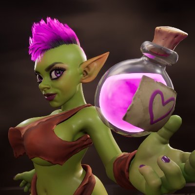 DevFeign's profile picture. Feign is an open world fantasy rpg for adults that is currently in development.