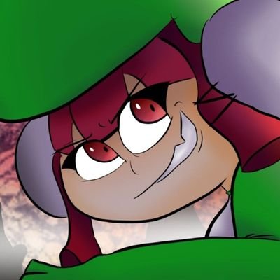 TeedgeeOfficial's profile picture. He/Him | 20 | 🇱🇧 | Artist and writer | Runs @BananaBucko | Art-only acc: @Arteedgee | Check out my work of fiction @TopsKnots (account is still a WIP)