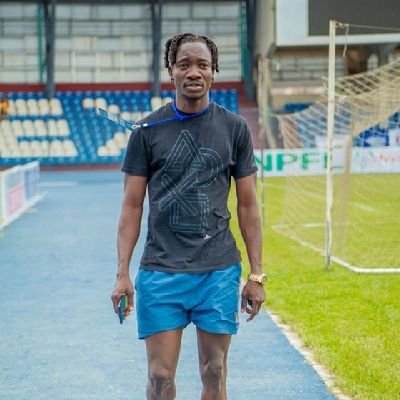 OnyxSportVisual's profile picture. •Media at Lead City Football Academy 
•Official Photographer at Atlantic Business F.C 
 •Media at BLAZE Football Academy 

https://t.co/f21rmWamdQ