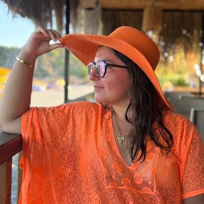 merveasahin's profile picture. Dolce far niente! 💫