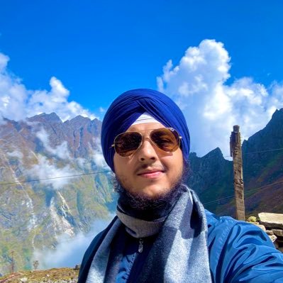 manmohanhunjan's profile picture. 