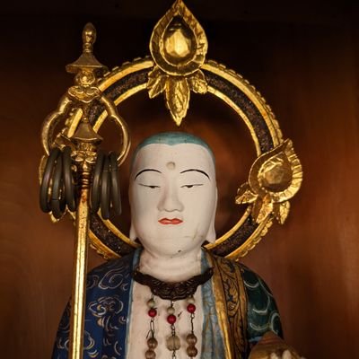 enmeijizou2025's profile picture. 静岡県浜松市にあります小さなお寺の住職です。行事、出来事等のポストや興味ある分野のリポストをさせていただきます。檀家さんに支えられてるお寺ですが、檀家に入らない形の永代供養の宣伝もちょこっとさせていただきます。