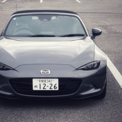 masashi0001's profile picture. 🎌Tochigi🍓 🚙NDロードスター 🎵BOØWY / 氷室京介 / BABYMETAL🎤 ⚾️横浜DeNAベイスターズ⭐️栃木弁丸出しおっさん🥟