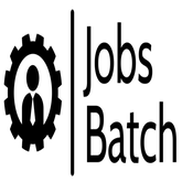 getdailyjobs's profile picture. Jobs Batch offer job openings and vacancies of different fields and prime locations around the world.