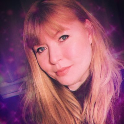 jenna_may90's profile picture. 🇬🇧Hobbyist Streamer: ⏰ https://t.co/h5Qr8IPxpS | Lover of 🎨 🎬 🎮 | Big fan of indie & horror | Nostalgia appreciating Millennial 🕹️🛼👾
