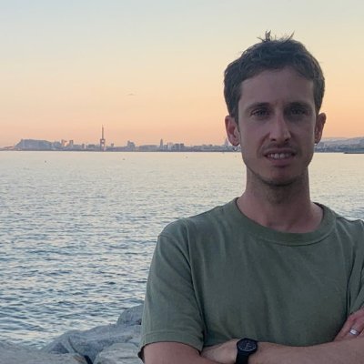 pablocastano_'s profile picture. Periodista y profesor de Ciencia Política en UAB.

Política internacional, clima y movimientos sociales.

Artículos y más: https://t.co/PBRZ5Aha8X