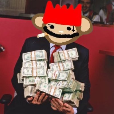 SnottyNapkins's profile picture. ☠️