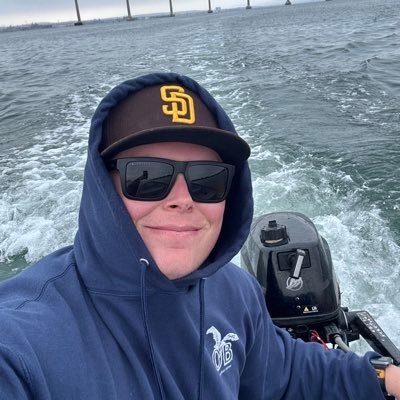 chuck_SD572's profile picture. Padres/Packers