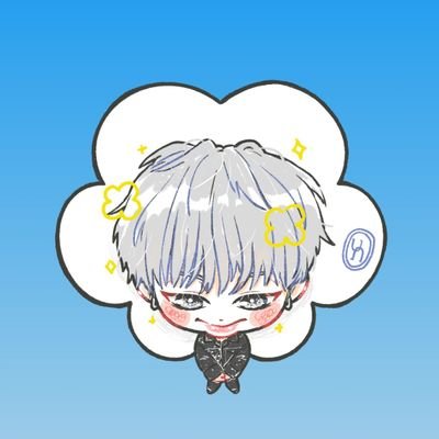 4nhtm's profile picture. 💙WINNER💙 | 🤍IVE🤍 | 🌸CCS🐺 | ☠️OP☀️ | 🐶CSM🪚  | 🪷ZB🐉|
🎨🖌 IG Gallery ➡️4nhtm